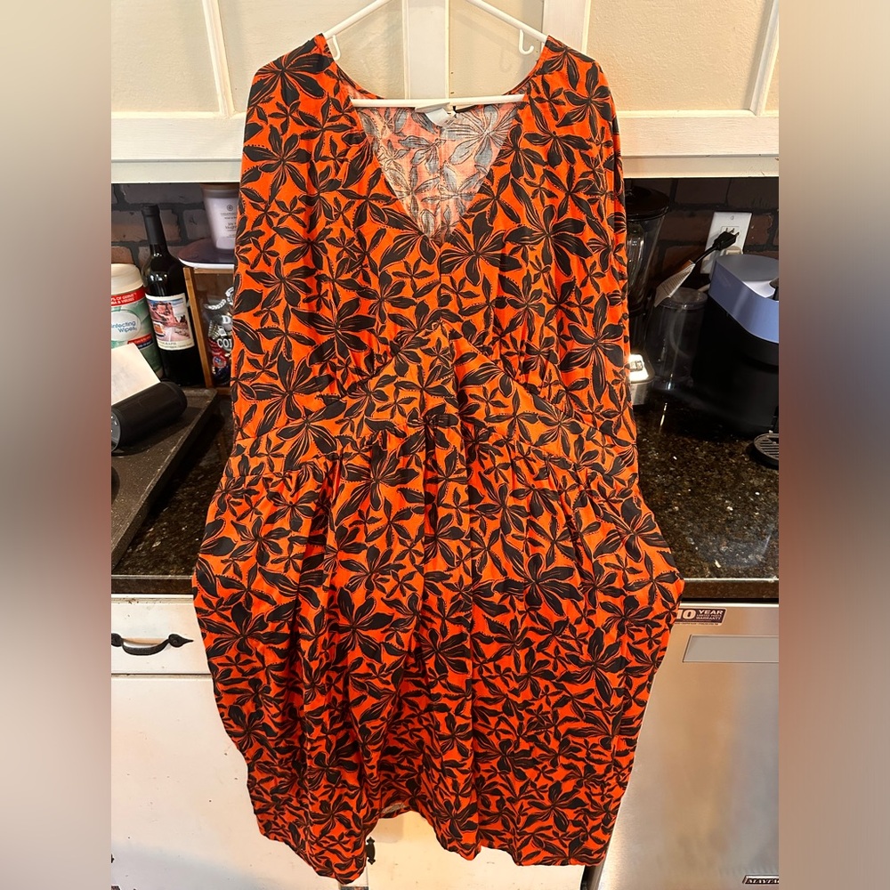 Old Navy Plus Size Dress